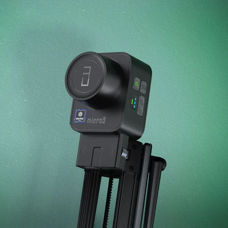 Zeapon Micro 3 E1000HS