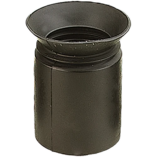Zielfernrohr-Okular-Blende, zylind. 60 mm, Ø 36,5 mm, Zyl60