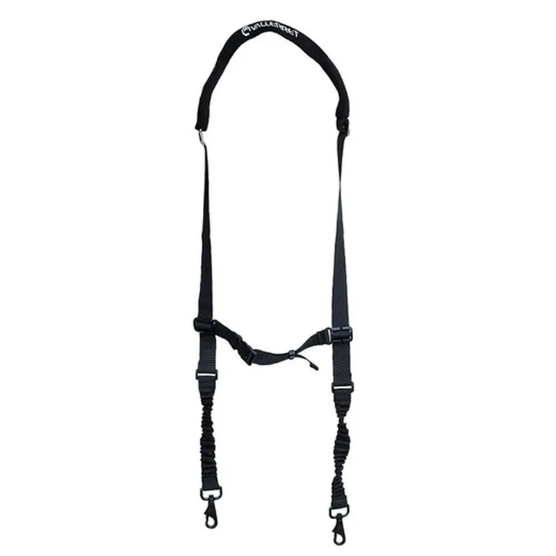 Vallerret Alta Arctic Mitt noir, M