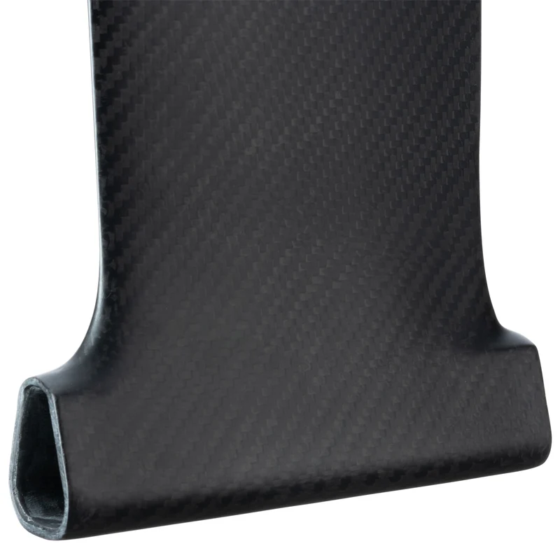 One-Lock Carbon Mast