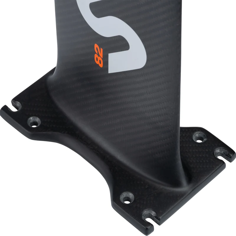 One-Lock Carbon Mast