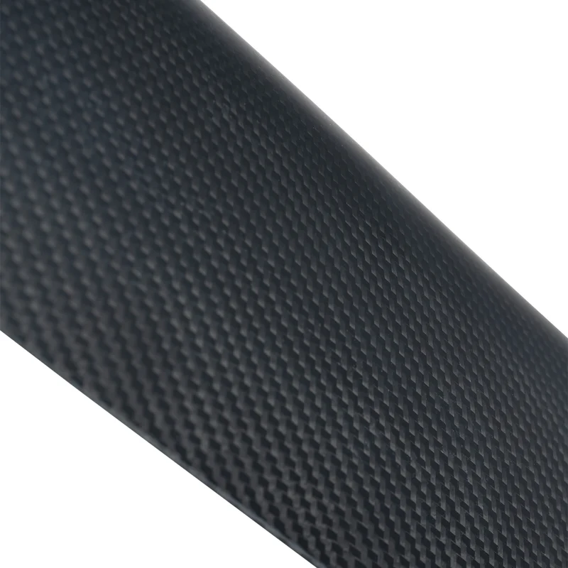 One-Lock Carbon Mast