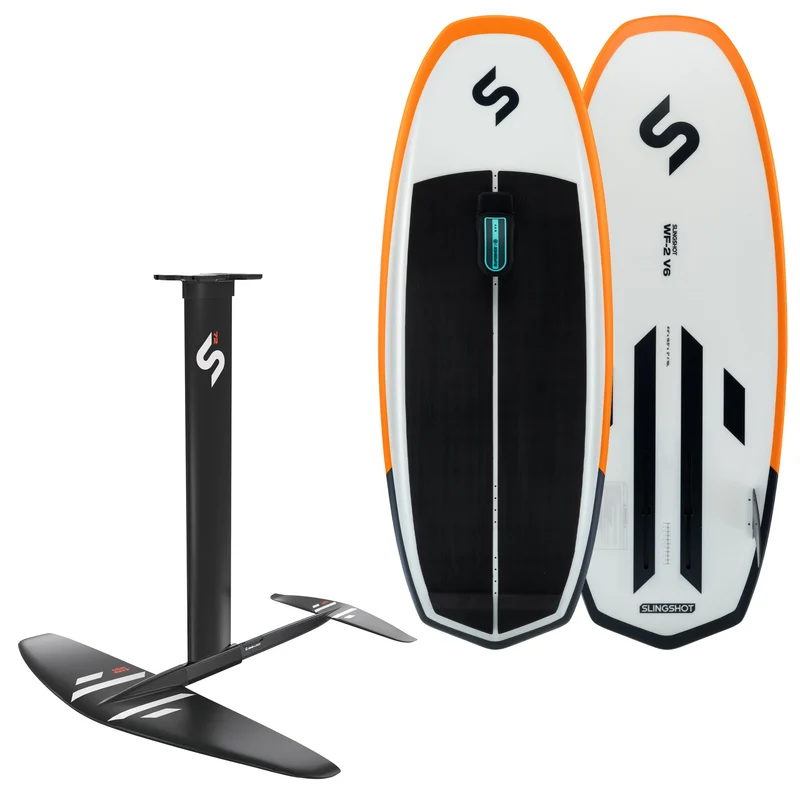 One-Lock Wake QuickStart Package