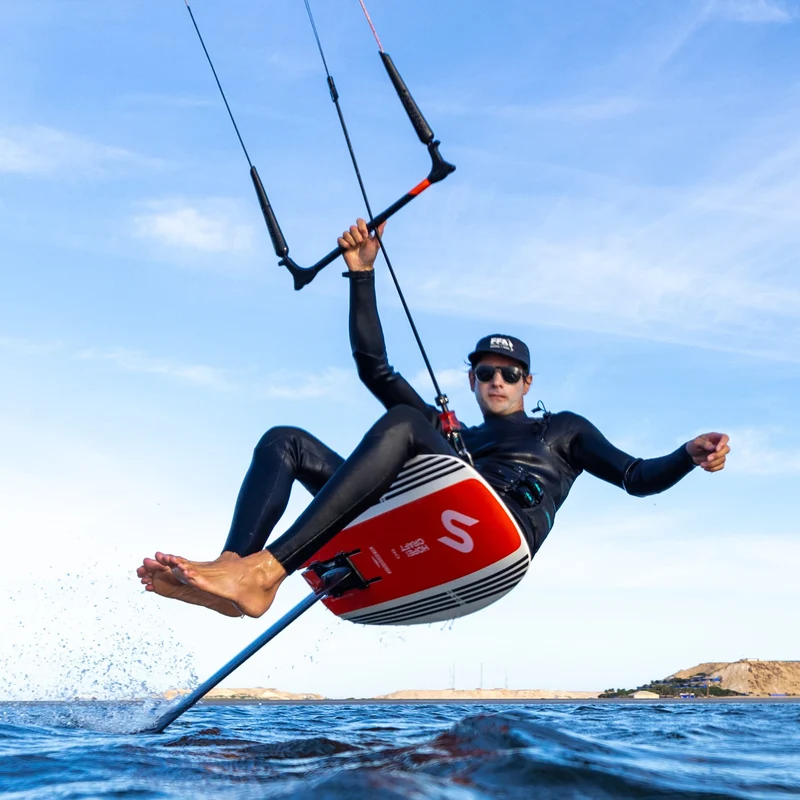 One-Lock Kite QuickStart Package