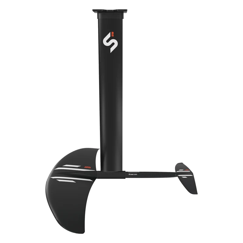 One-Lock Wing QuickStart Package
