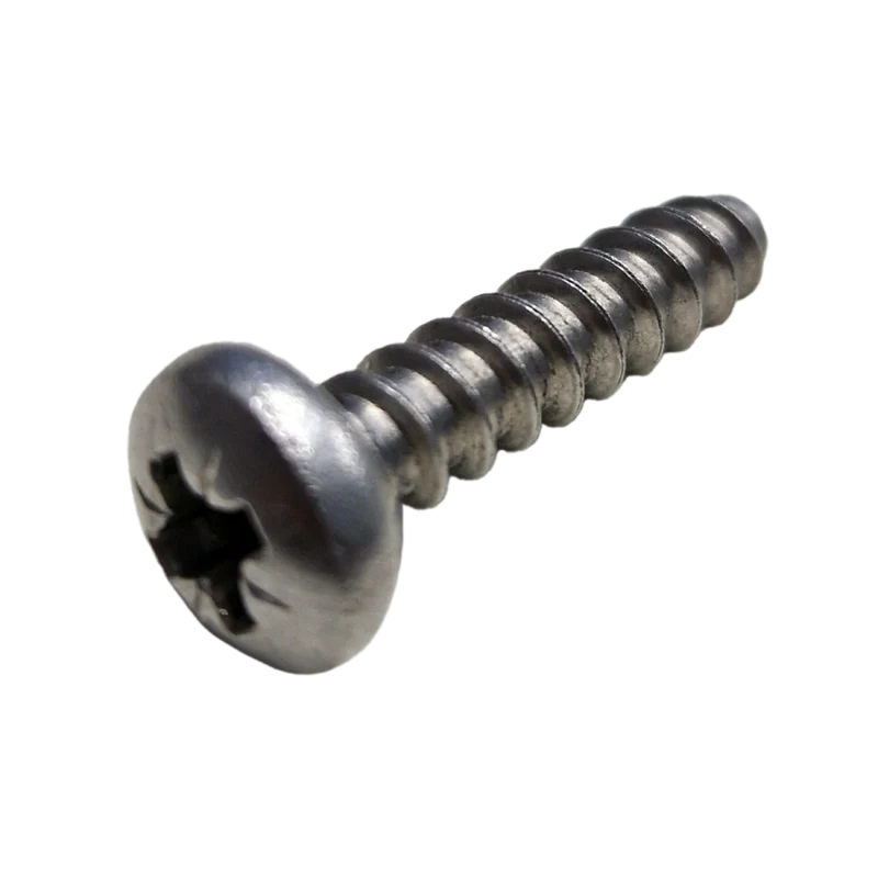 TAHE KAYAK STERN SCREW X10