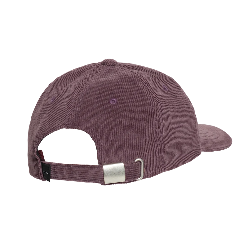Corduroy Cap