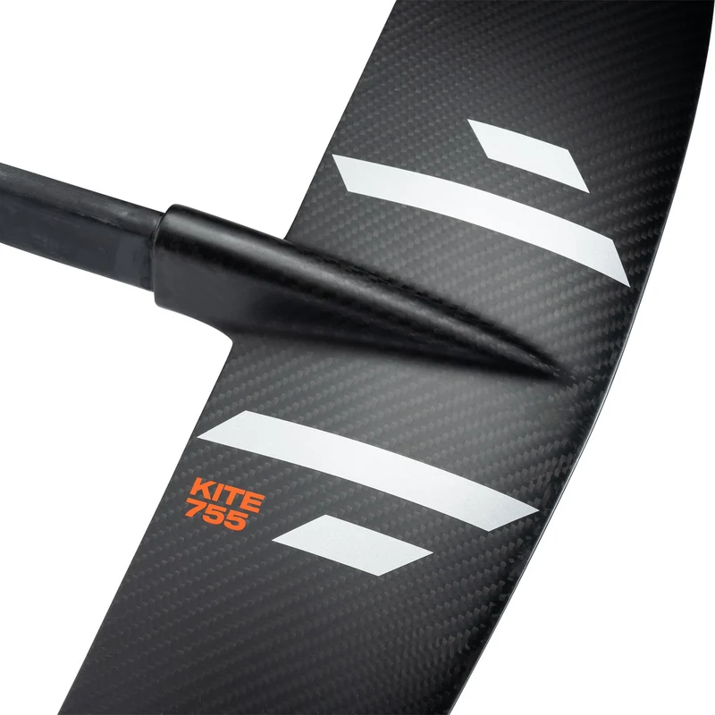 One-Lock Kite Front Wings
