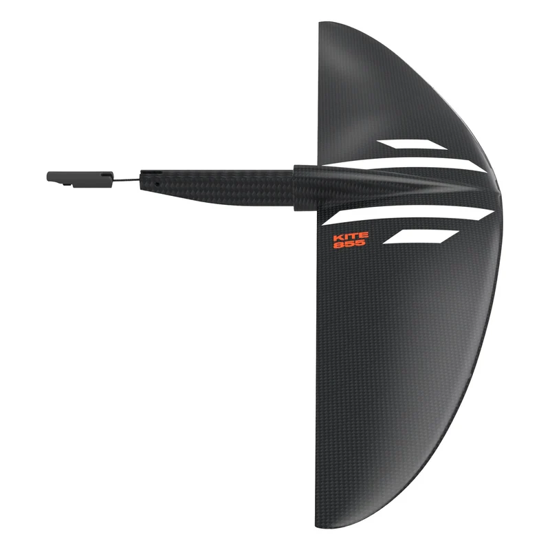One-Lock Kite Front Wings