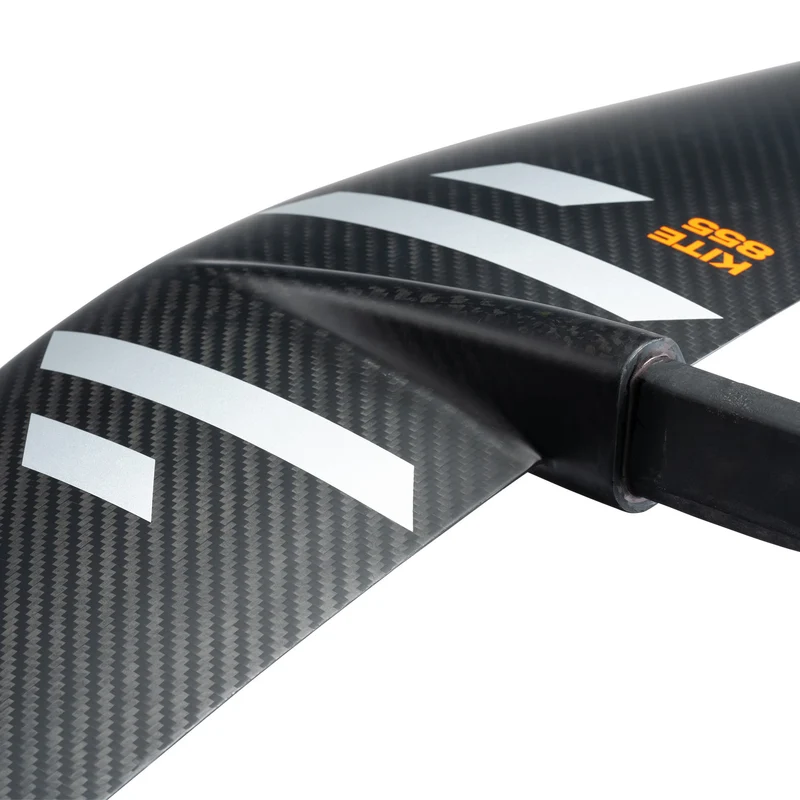 One-Lock Kite Front Wings