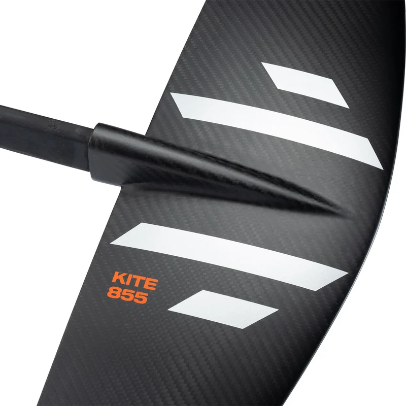 One-Lock Kite Front Wings