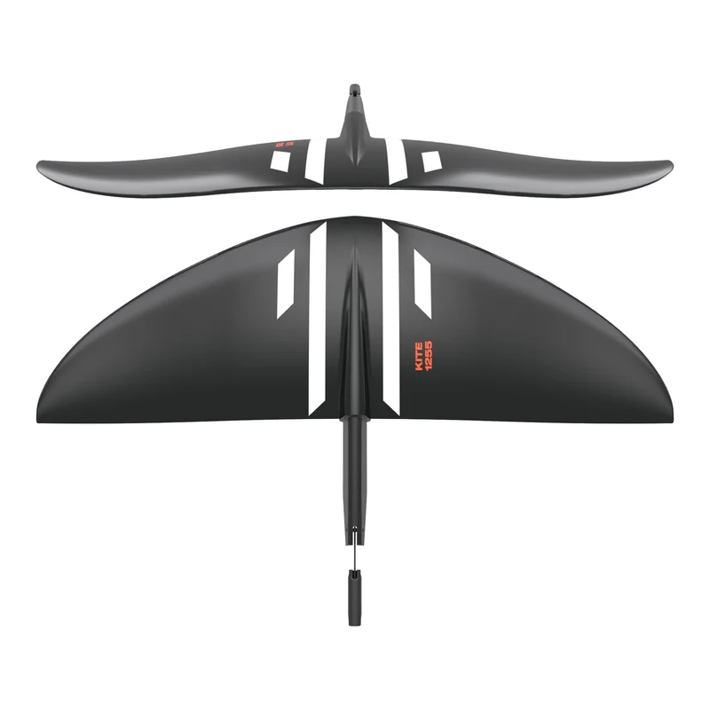 One-Lock Kite Front Wings