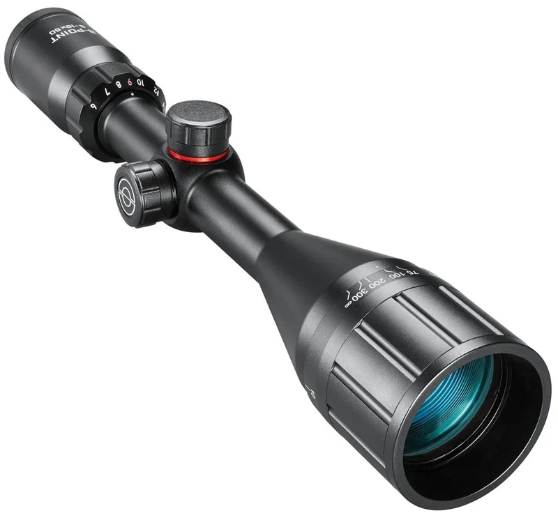 Visor SIMMONS 8-Point 6-18x50 Truplex