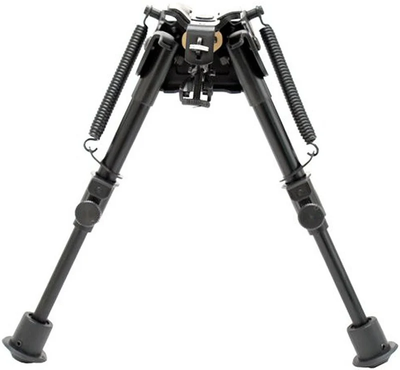 Bípode Champion Pivot 6"-9"