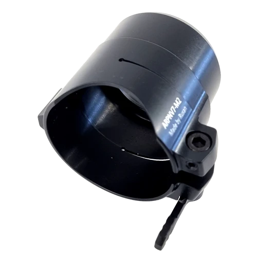 Rusan Adapter für PARD NV 007 A & V, Swar.Z8i