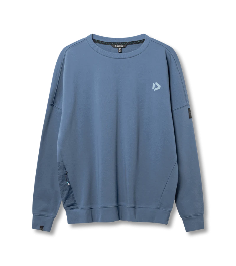Duotone Sweater DT Explore unisex