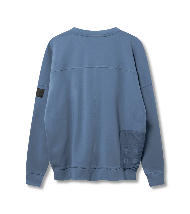 Duotone Sweater DT Explore unisex