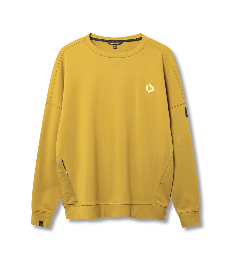 Duotone Sweater DT Explore unisex
