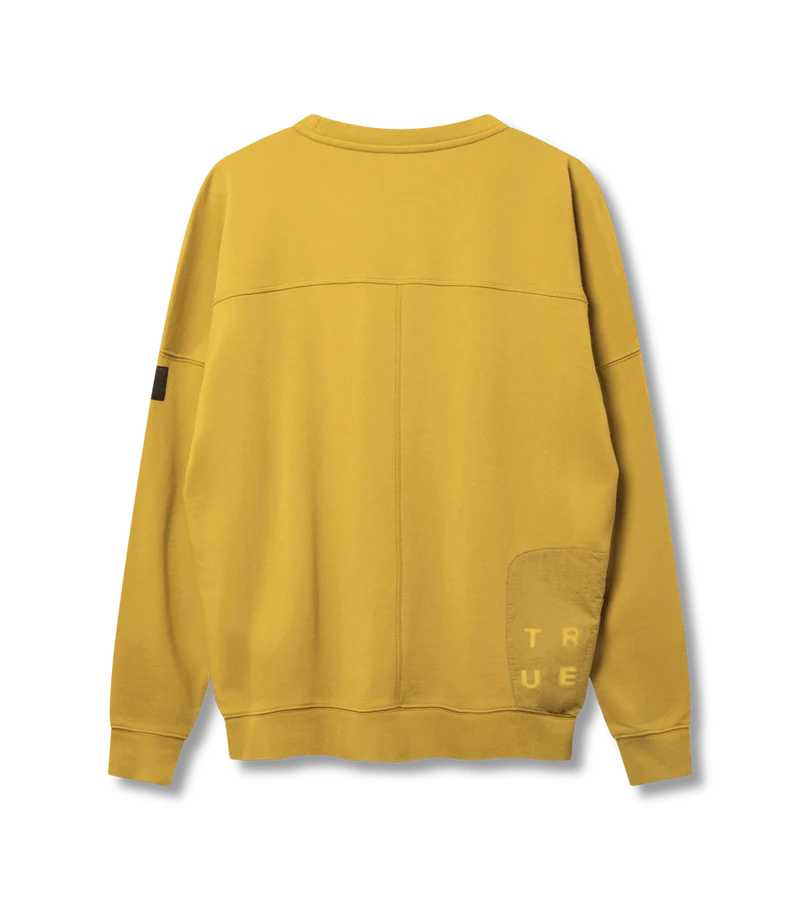 Duotone Sweater DT Explore unisex