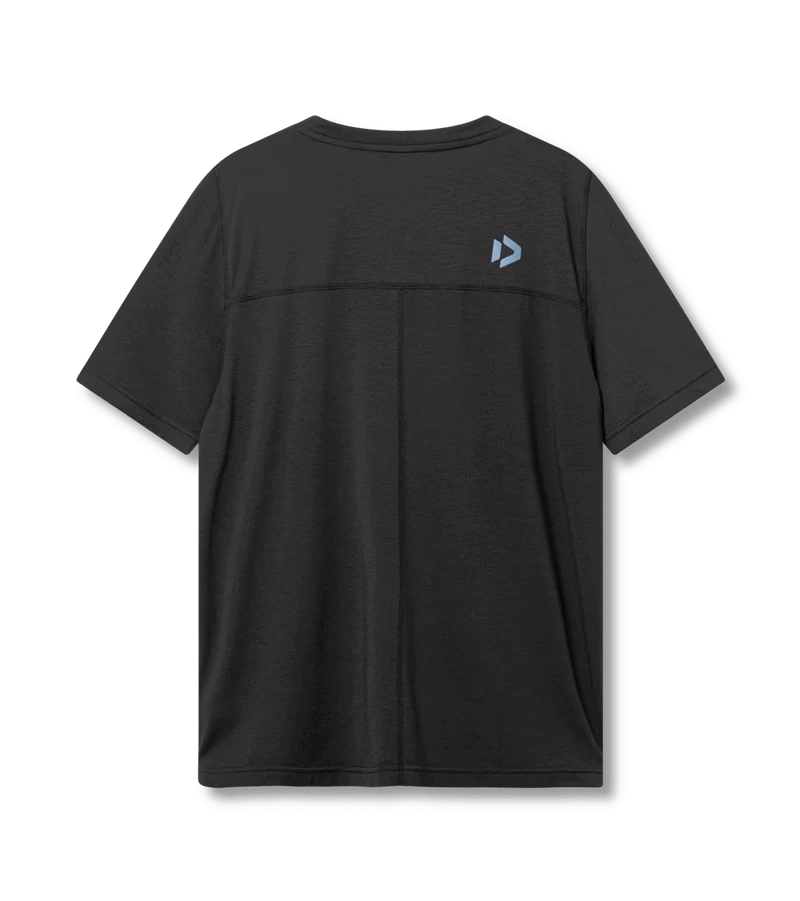 Duotone Tee DT Explore SS unisex