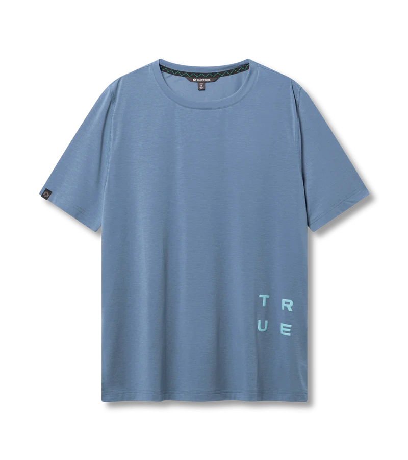 Duotone Tee DT Explore SS unisex