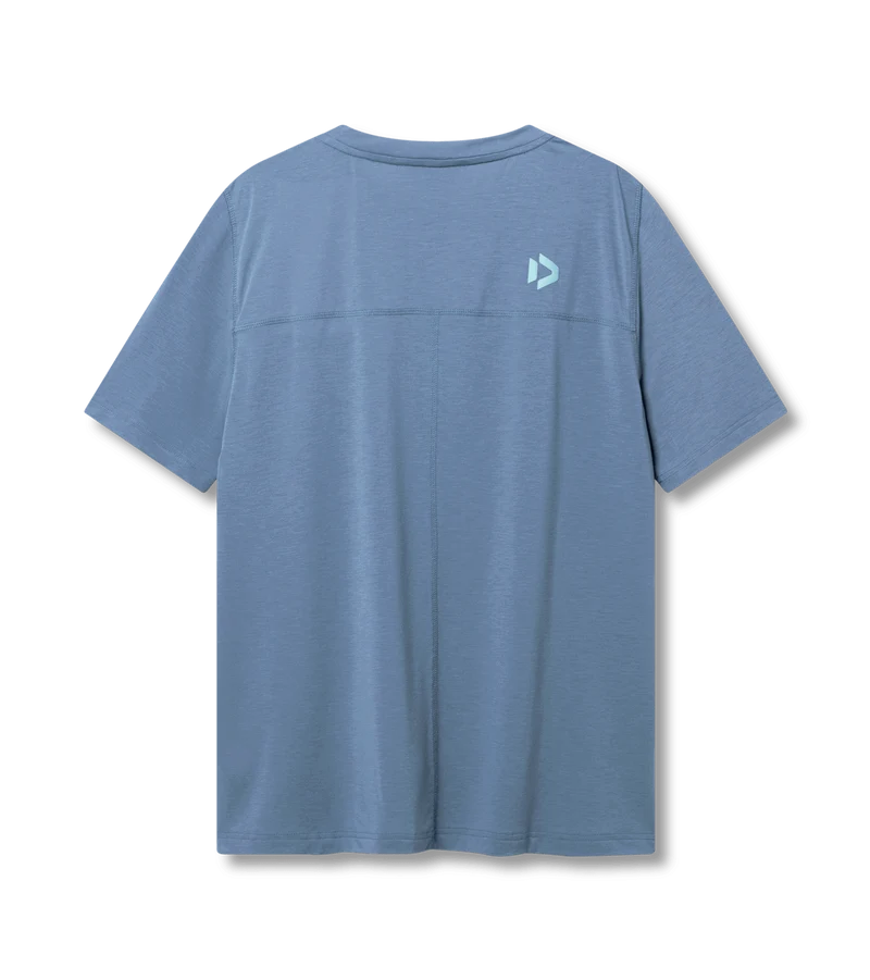Duotone Tee DT Explore SS unisex