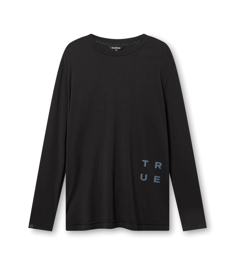Duotone Tee DT Explore LS unisex