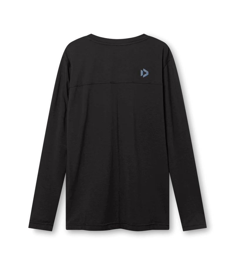 Duotone Tee DT Explore LS unisex