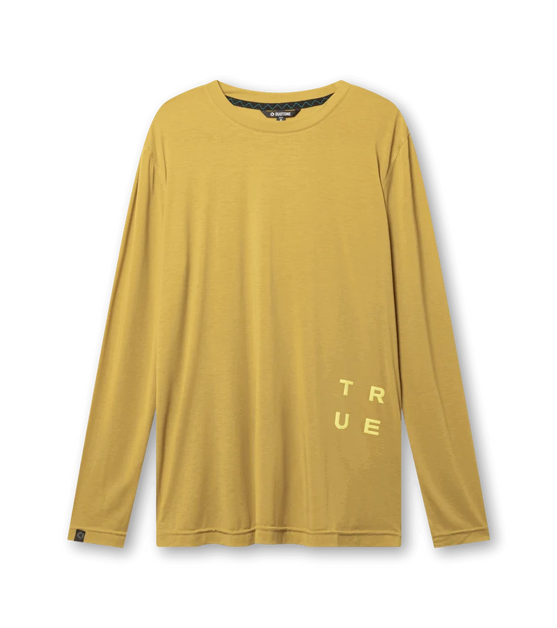 Duotone Tee DT Explore LS unisex
