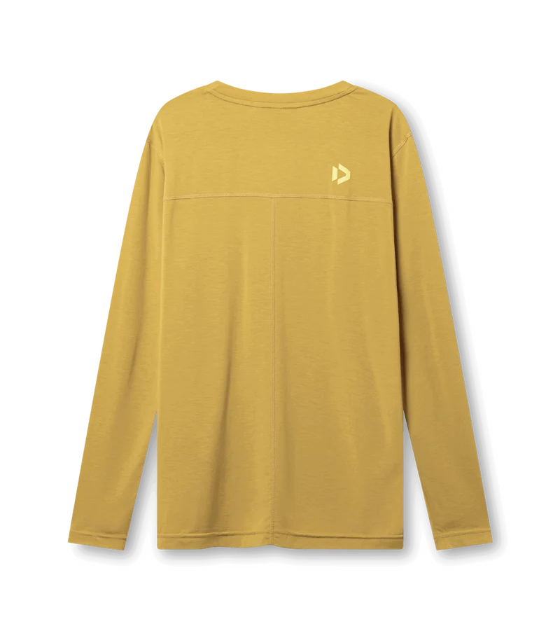 Duotone Tee DT Explore LS unisex