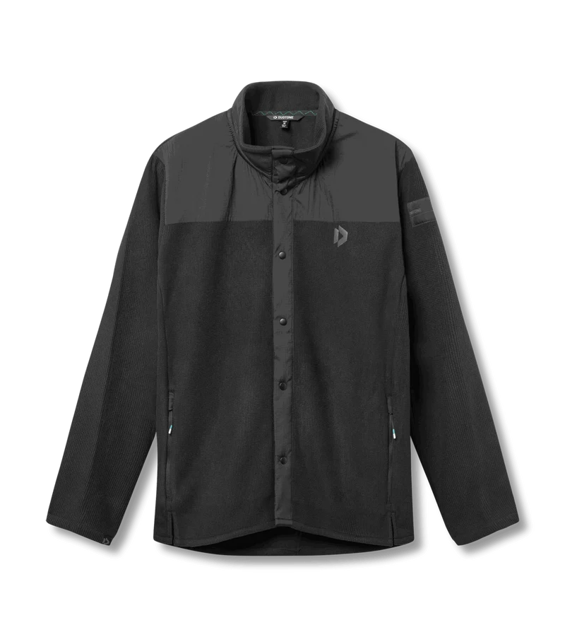 Duotone Shirt Explore Fleece unisex