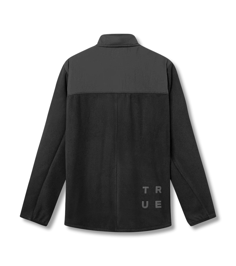 Duotone Shirt Explore Fleece unisex
