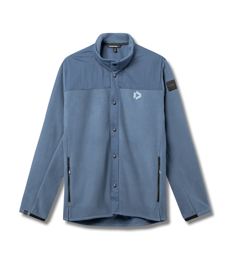 Duotone Shirt Explore Fleece unisex
