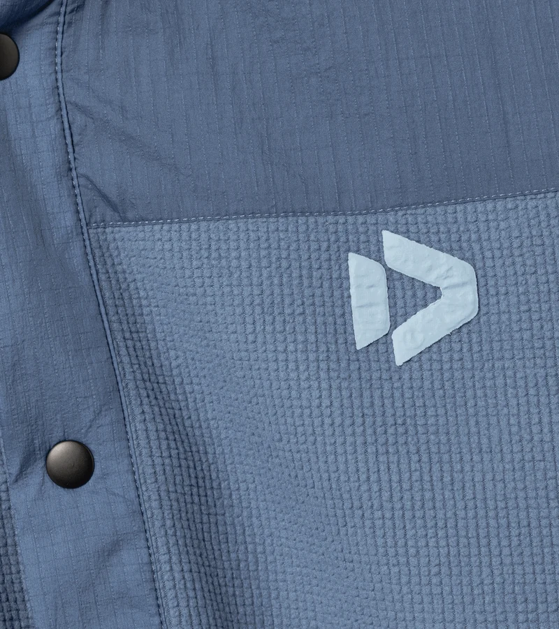Duotone Shirt Explore Fleece unisex
