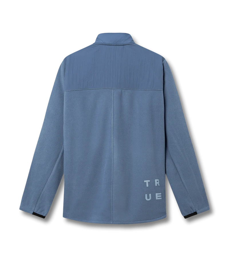 Duotone Shirt Explore Fleece unisex