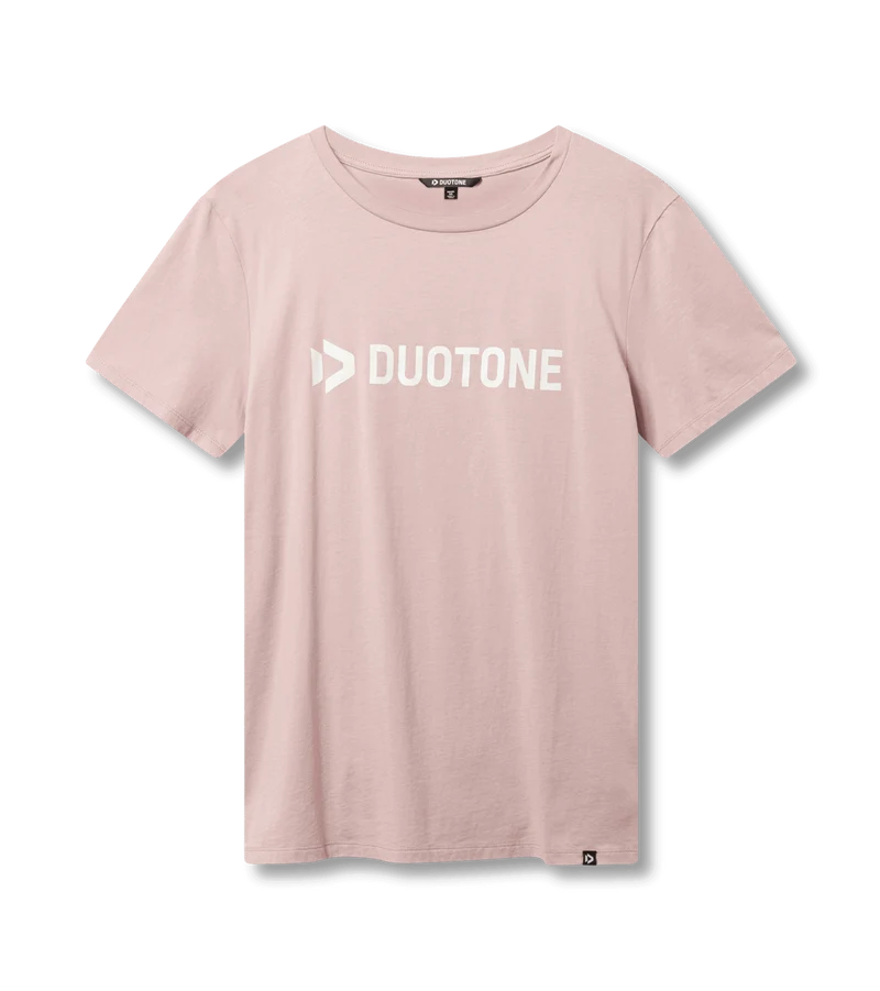 Duotone Tee Original SS women