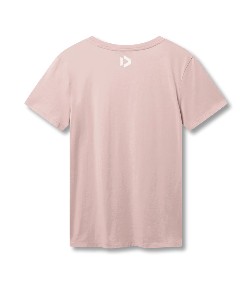 Duotone Tee Original SS women