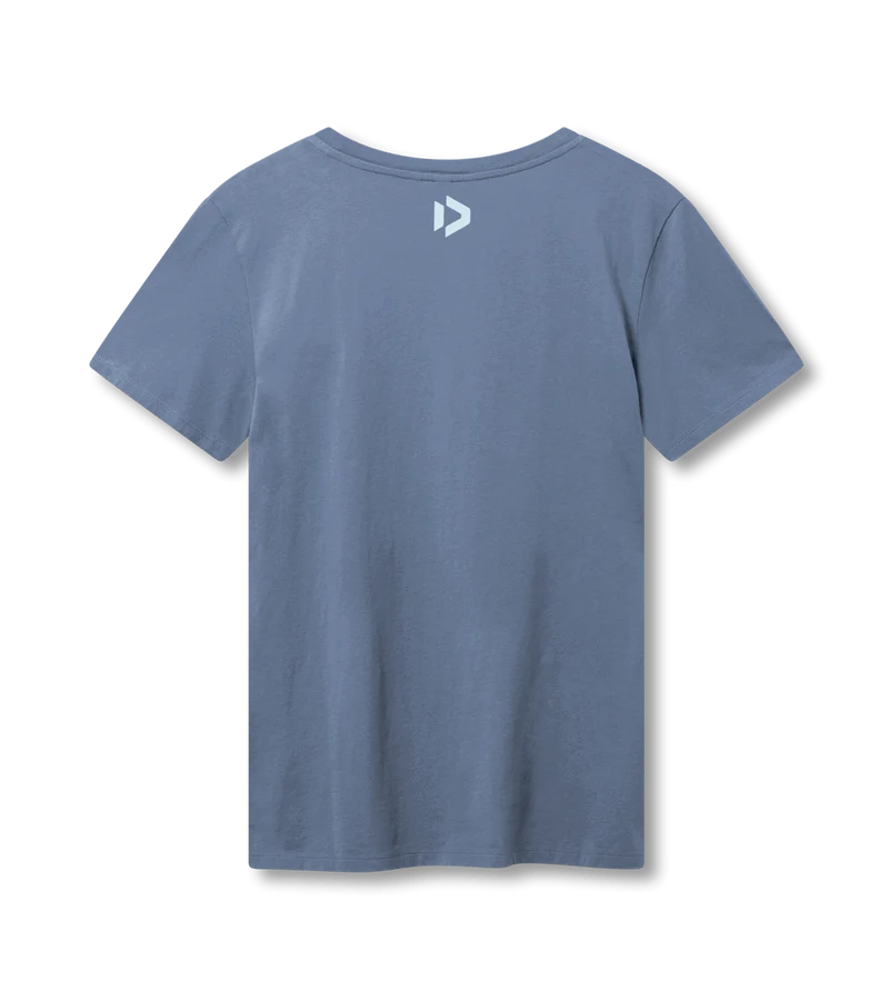 Duotone Tee Original SS women
