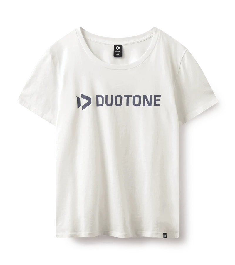Duotone Tee Original SS women