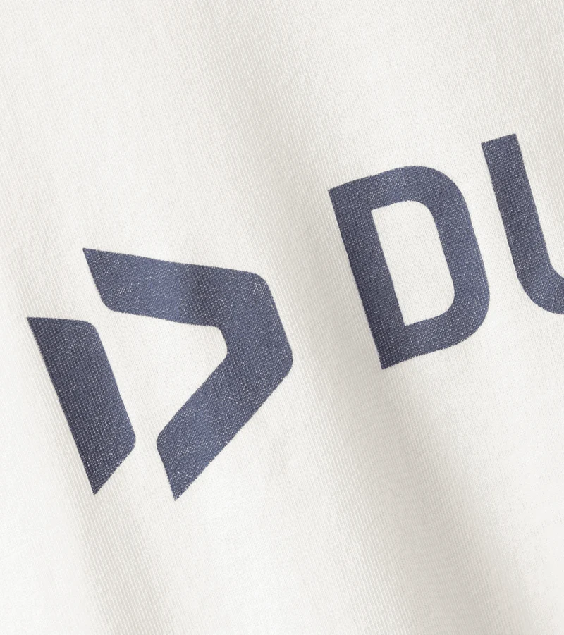 Duotone Tee Original SS women