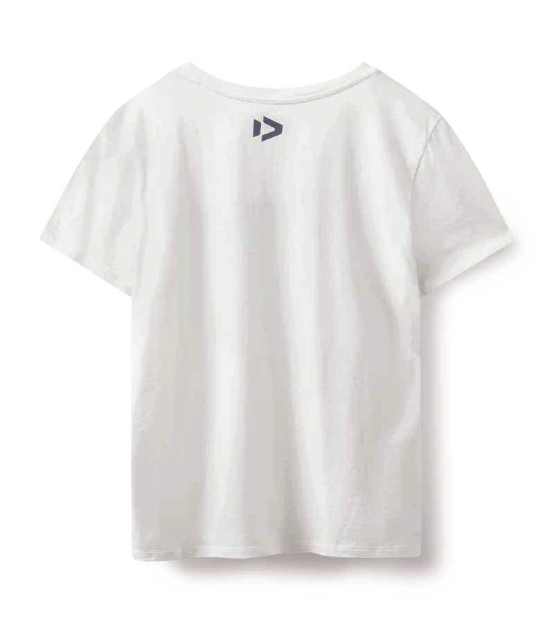 Duotone Tee Original SS women
