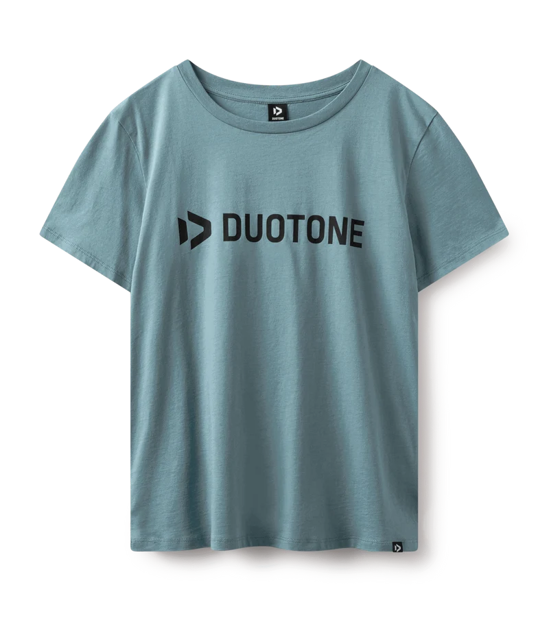 Duotone Tee Original SS women