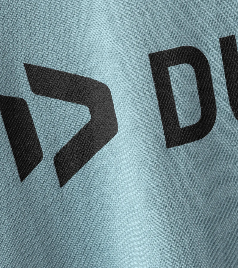 Duotone Tee Original SS women