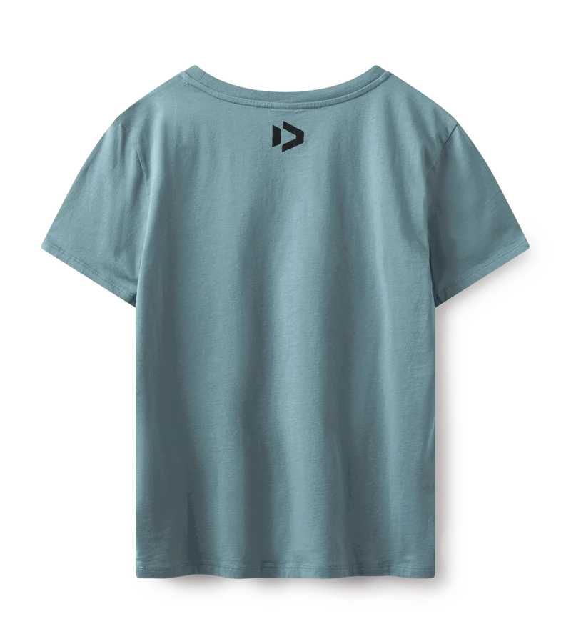 Duotone Tee Original SS women