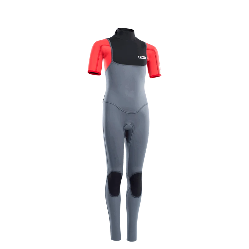 ION Capture 3/2 SS Back Zip