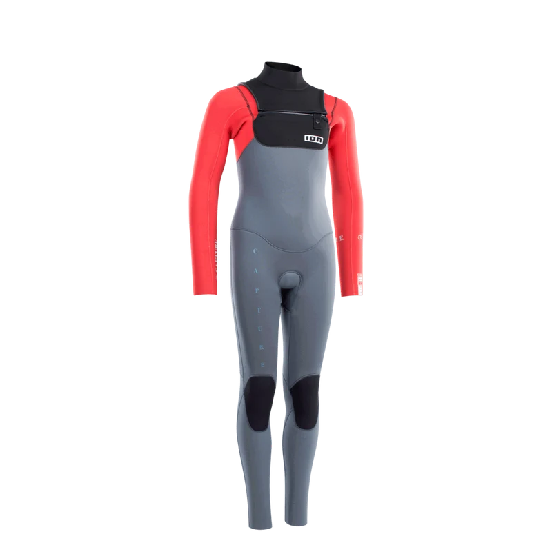 ION Capture 4/3 Front Zip