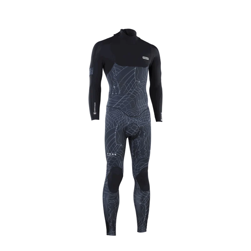 ION Seek Core 5/4 Back Zip men