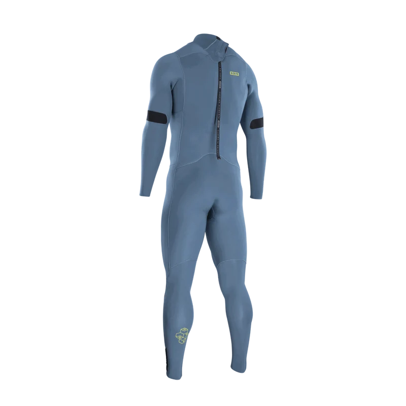 ION Seek Core 5/4 Back Zip men