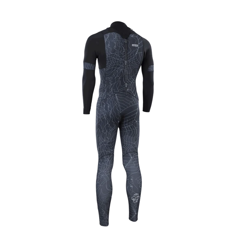 ION Seek Core 4/3 Back Zip