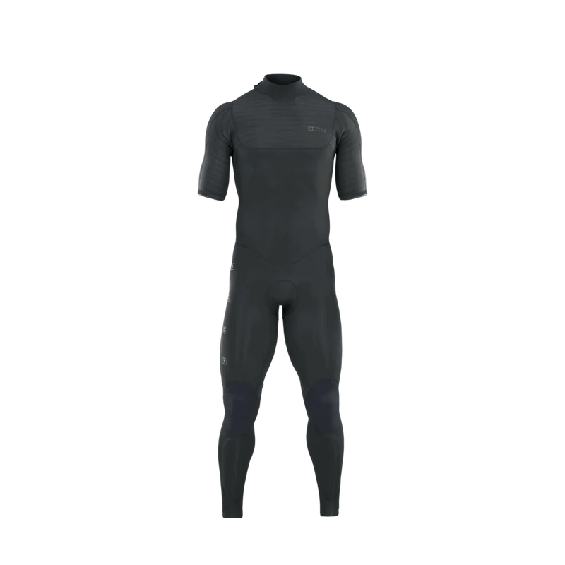 ION Seek Core 4/3 SS Back Zip